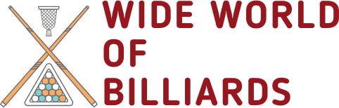 Wide World of Billiards Logo