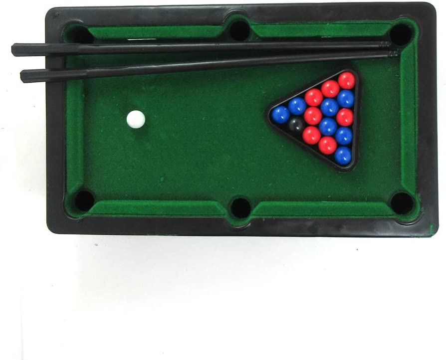 pool tables for kids