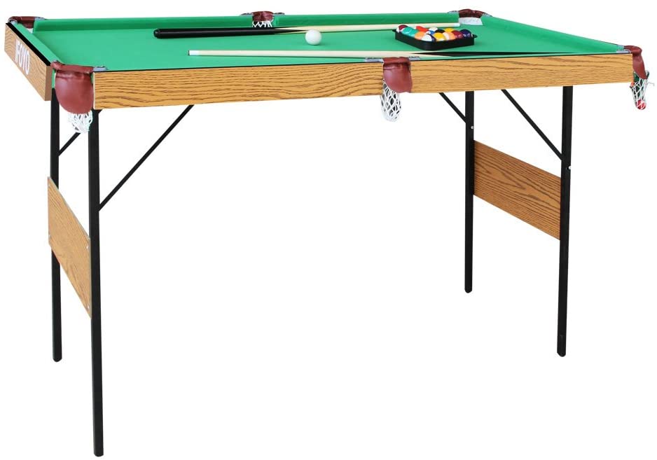 IFOYO Billiard Table Best Outdoor Pool Table