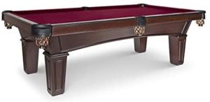 olhausen pool tables reviews
