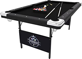 How To Choose The Right Foldable Pool Table For Your Space