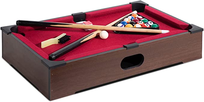 The Future Of Pool Tables For Kids: Innovations And Trends To Watch
